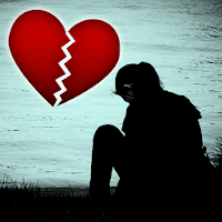 Sad & Broken Heart Pain Status для Android