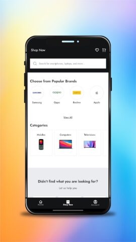 Sangeetha для Android — скриншот 3