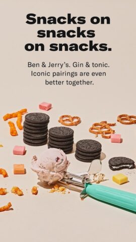 Saucey: Alcohol Delivery для Android — скриншот 5