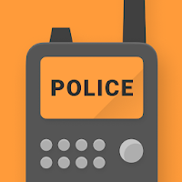 Scanner Radio — Police Scanner для Android