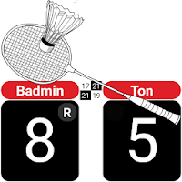 Score Badminton для Android
