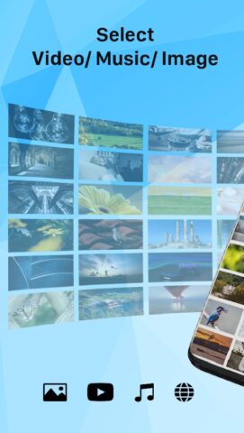 Подключиться к телевизору для Android — скриншот 2