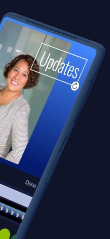 Screen Recorder • Video Editor для Android — скриншот 3