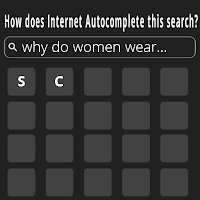 Searchle・Feudle・Connections для Android