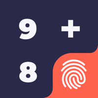 Секретный Калькулятор — inCalc для iOS