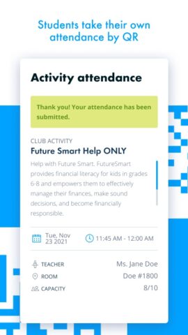Securly Flex для Android — скриншот 4