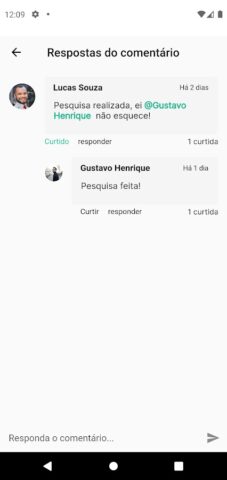 Senior X Social для Android — скриншот 3