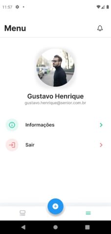 Senior X Social для Android — скриншот 5