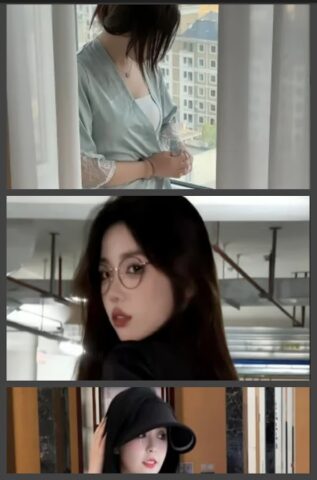 Sexy Girl Video для Android — скриншот 2