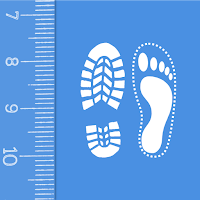 Shoe size — найди размер обуви для Android