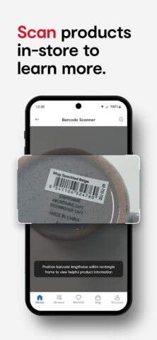 Kmart Shop Low Prices For Life для Android — скриншот 5