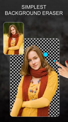 Простой справочник для Android — скриншот 1