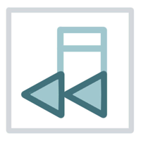 Простой обратный голос для iOS