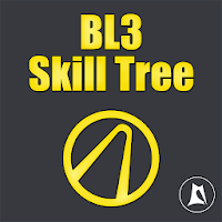 Skill Tree for Borderlands 3 для Android