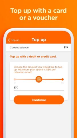 Skinny Jump для Android — скриншот 3