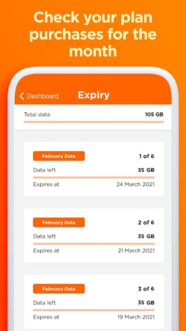 Skinny Jump для Android — скриншот 5