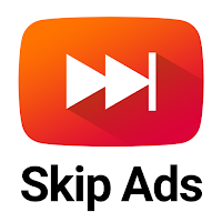 Skip Ads: Auto Skip Video Ads для Android