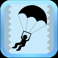 Skydive Парашют Me для iOS