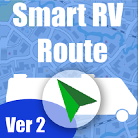 SmartRVRoute 2 RV Navigation для Android