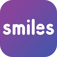 Smiles: Food Grocery Lifestyle для Android
