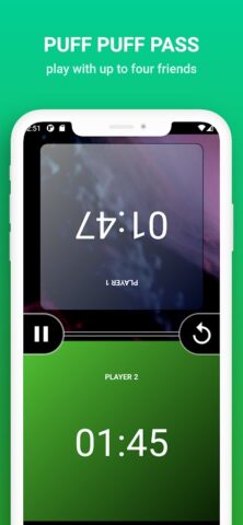 Smoke ‘n’ Stoner — Social game для Android — скриншот 3