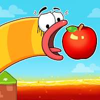 Snake Apple для Android