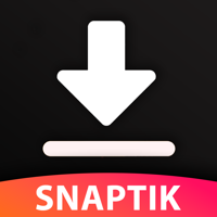 SnapTik — Без водяного знака для iOS