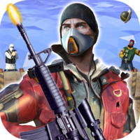 Снайперские Стрелялки для iOS