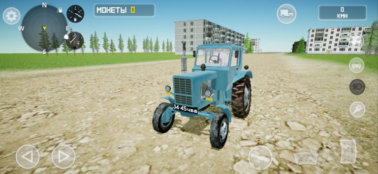 SovietCar: Premium для iOS — скриншот 2