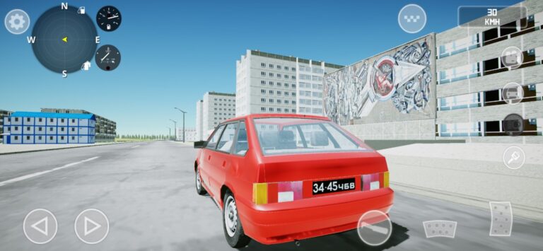 SovietCar: Premium для iOS — скриншот 3