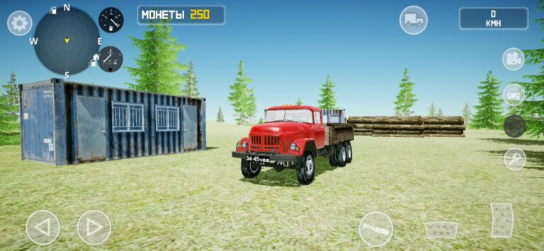 SovietCar: Premium для iOS — скриншот 4