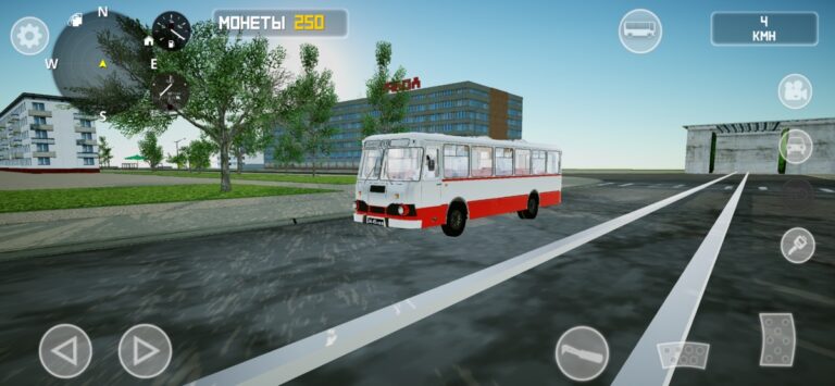 SovietCar: Premium для iOS — скриншот 5