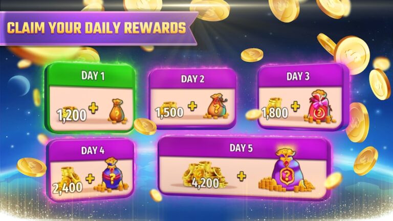 Spades Royale для Android — скриншот 2