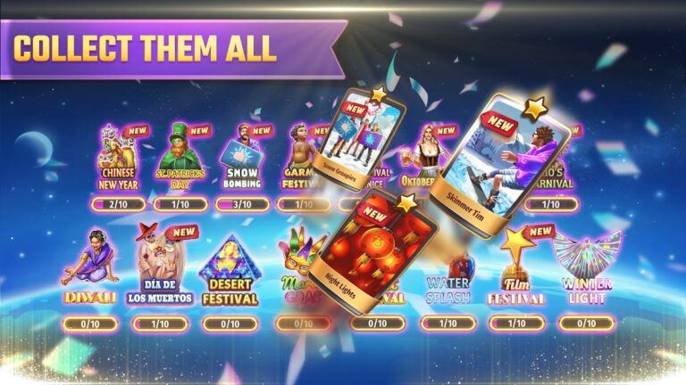 Spades Royale для Android — скриншот 3