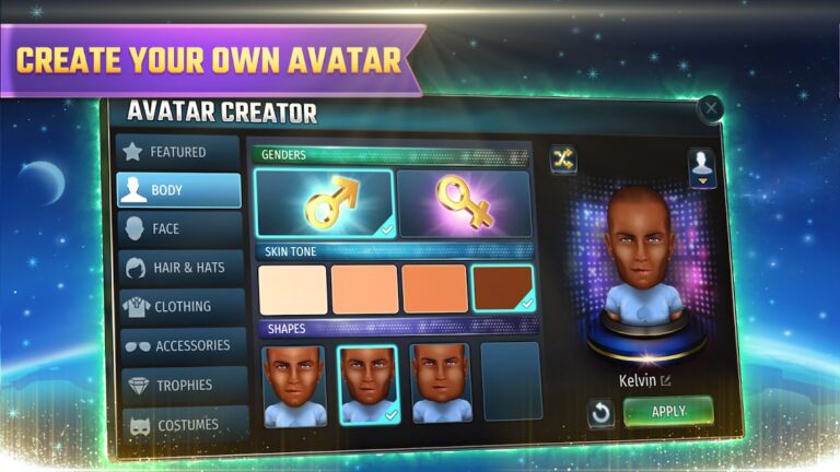 Spades Royale для Android — скриншот 4