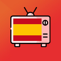 Spain TV Televisión en directo для Android