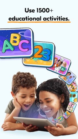 Speech Blubs: Language Therapy для Android — скриншот 3