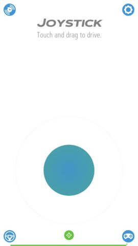 Sphero Play — скриншот 2