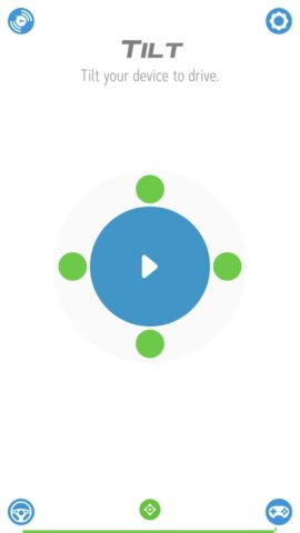 Sphero Play — скриншот 3