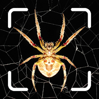 Spider Identifier: Insect ID для Android