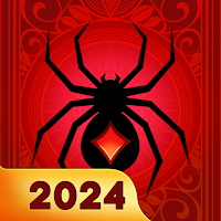 Spider Solitaire Deluxe® 2 для Android