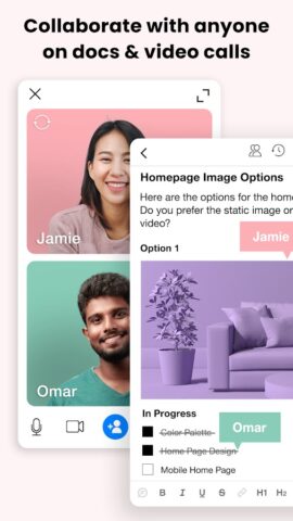 Spike: AI Email & Team Chat для Android — скриншот 5