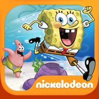 SpongeBob: Patty Pursuit для iOS