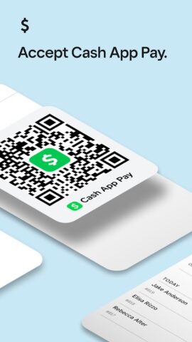 Square Point of Sale Beta для Android — скриншот 4