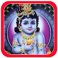 Sri Krishna God Wallpapers для Android