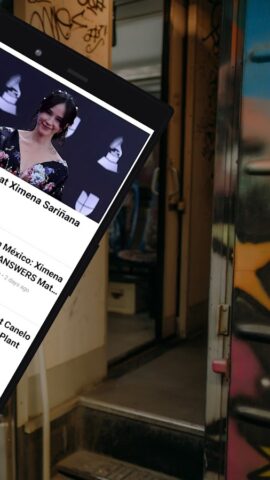 Start для Android — скриншот 4