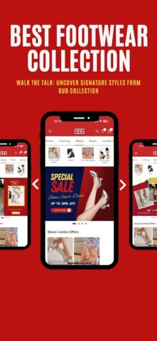 Street Style Store для Android — скриншот 4