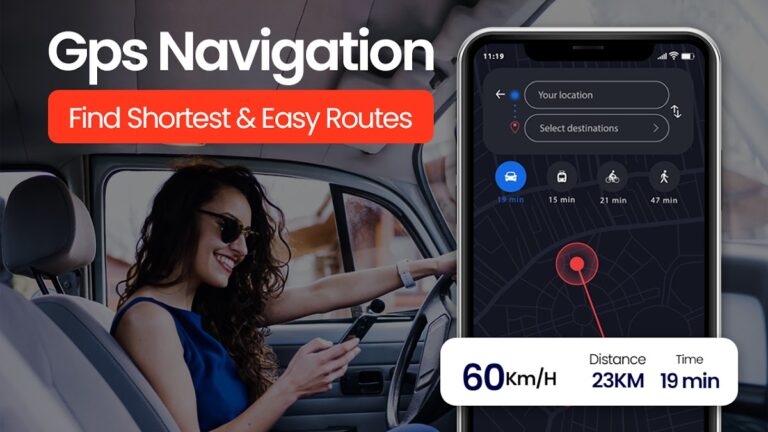 Street View — Live Camera 360 для Android — скриншот 4