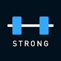Strong Workout Tracker Gym Log для Android