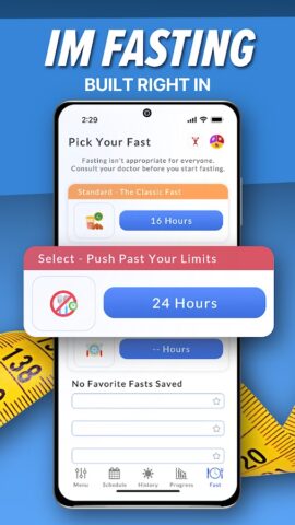 Stupid Simple Macro Tracker для Android — скриншот 2
